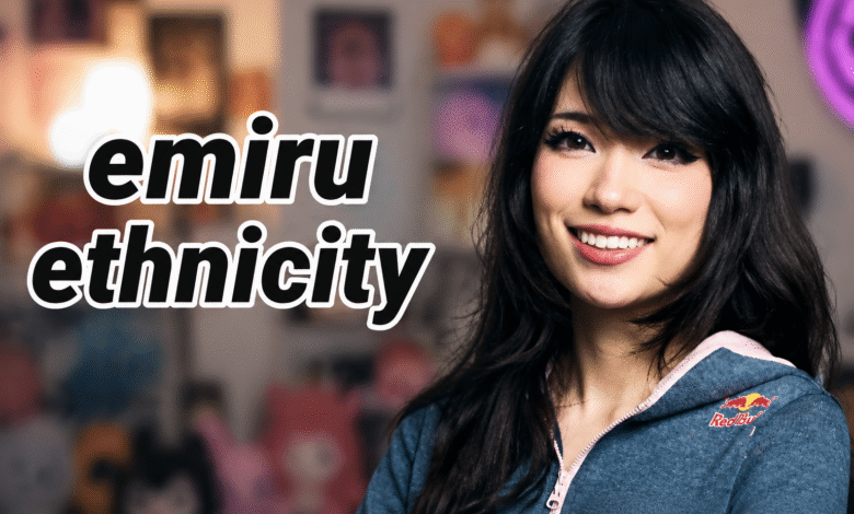 Emiru ethnicity