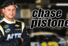 Chase Pistone