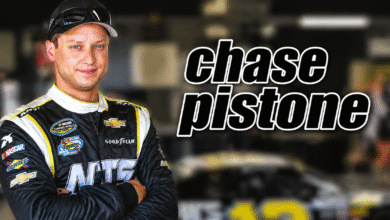 Chase Pistone