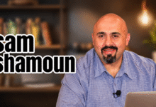 sam shamoun