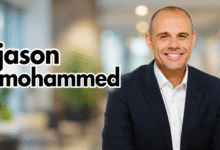 Jason Mohammed