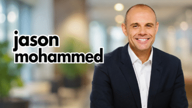 Jason Mohammed
