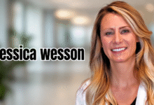 jessica wesson