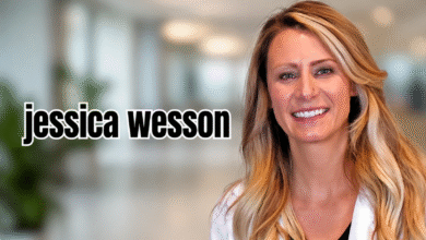 jessica wesson