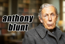 anthony blunt