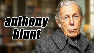 anthony blunt