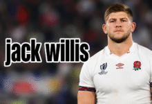 Jack Willis