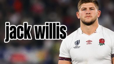 Jack Willis