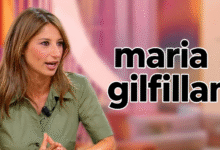 Maria Gilfillan