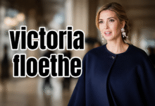 victoria floethe
