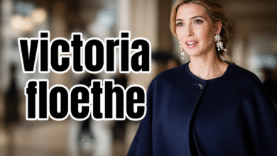 victoria floethe