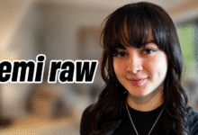 Remi Raw