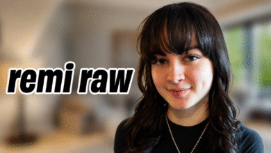Remi Raw