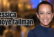 Jessica Moye Tallman