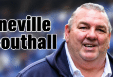 Neville Southall