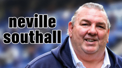 Neville Southall