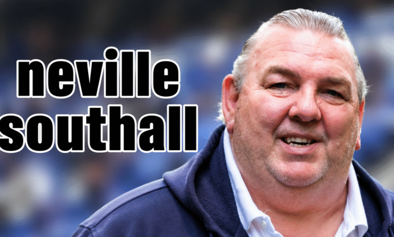 Neville Southall