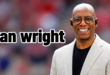 Ian Wright net worth