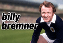 Billy Bremner