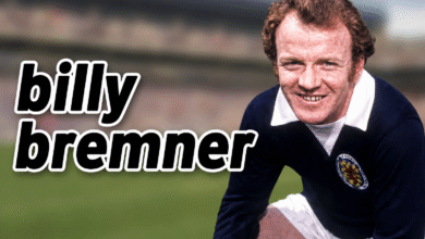 Billy Bremner