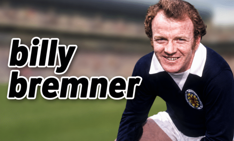 Billy Bremner