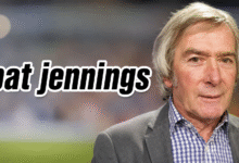 Pat Jennings