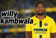 Willy Kambwala