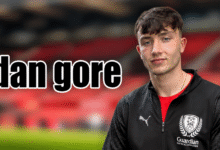 Dan Gore