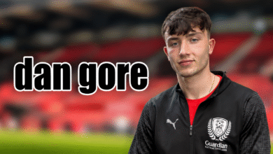 Dan Gore