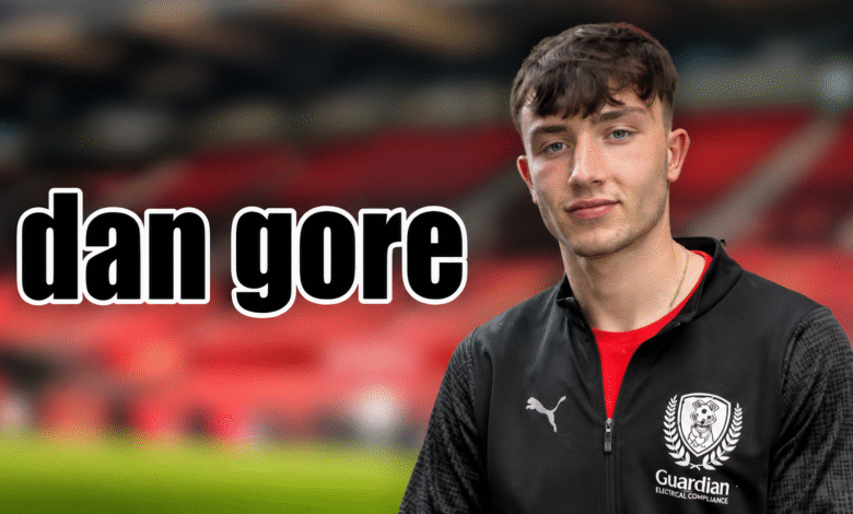 Dan Gore