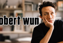 Robert Wun