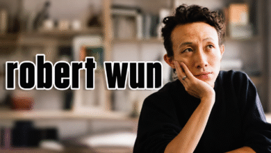 Robert Wun