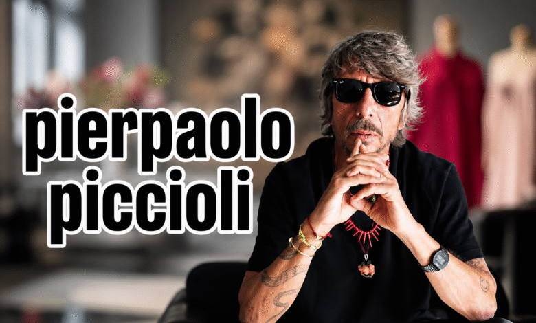Pierpaolo Piccioli