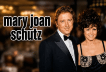 Mary Joan Schutz