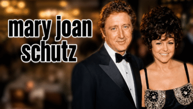 Mary Joan Schutz
