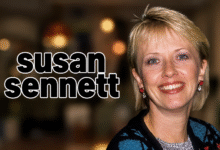 Susan Sennett