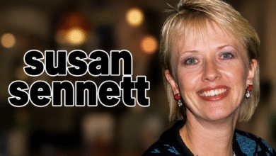 Susan Sennett
