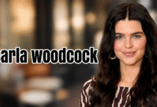 Carla Woodcock