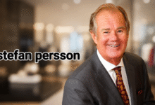 Stefan Persson