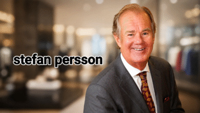 Stefan Persson