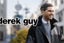 Derek Guy