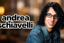 Andrea Schiavelli