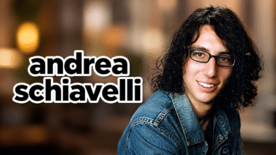 Andrea Schiavelli