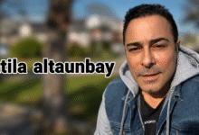 atila altaunbay