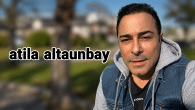 atila altaunbay