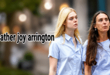 heather joy arrington