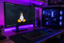 Tech Hacks Pblinuxgaming