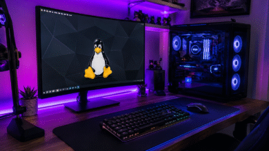 Tech Hacks Pblinuxgaming