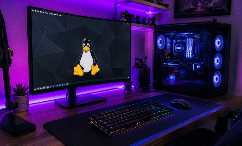 Tech Hacks Pblinuxgaming