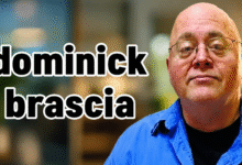dominick brascia